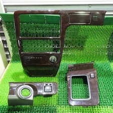 Psi Gx100 Jzx100 Cresta Woodgrain Panel 4 Piece Set Mark Ii Chaser Audio Shift