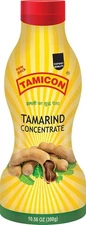 Tamicon Tamarind Concentrate | Sweet & Sour Paste | Authentic South... 