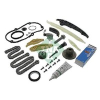 Steuerkettensatz FüR VW Sharan 7N 2.0 13 Bis 15 Schaeffler Neu Cjsb