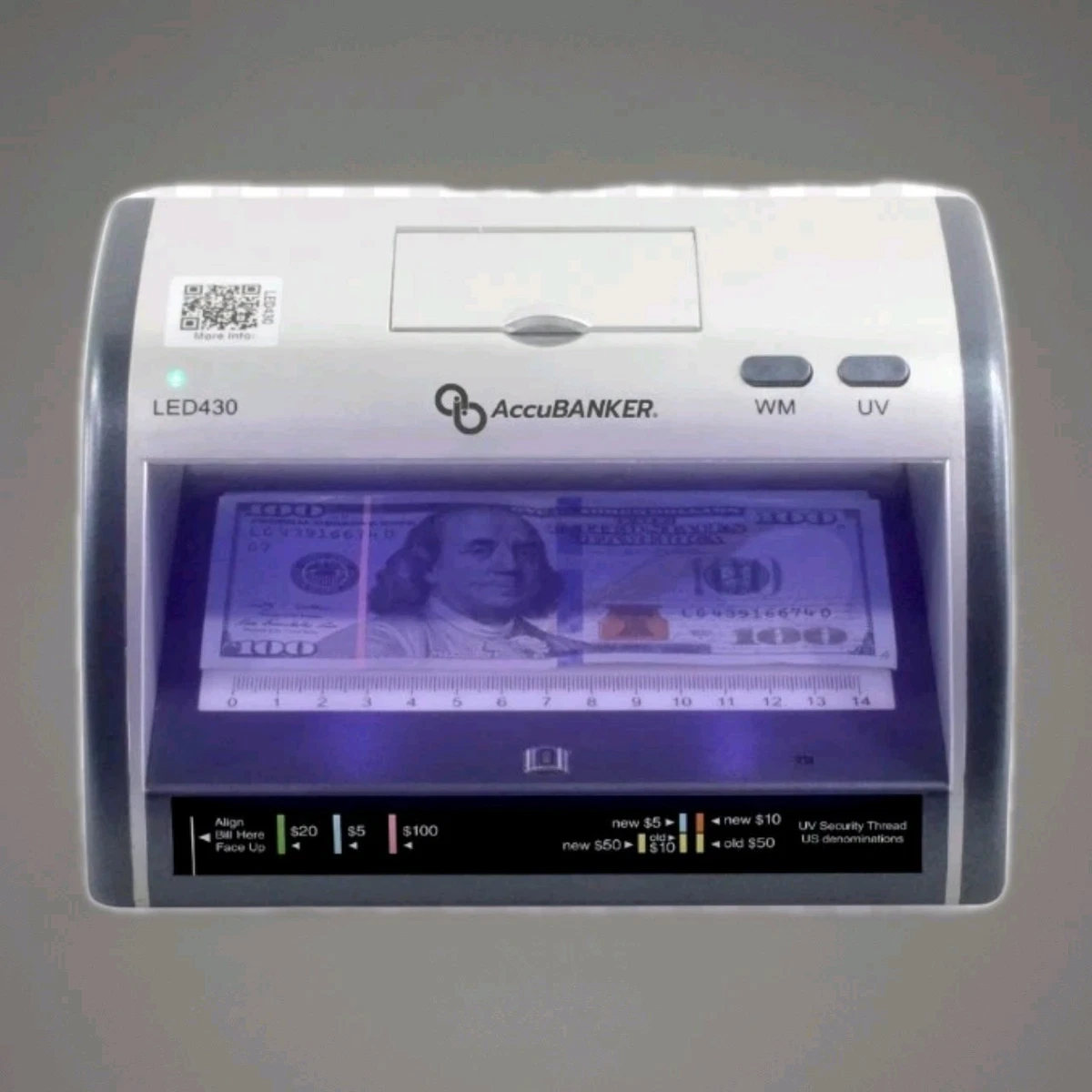 100 Billetes Falsos De Dólar Para Bromas Y Juegos – Tamaño 15x6.2 Cm, Reutilizables, Pila Incluida