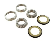 New HQ Powersports Steering Bearings For Honda CRF250R 04 05 06 07 08 09