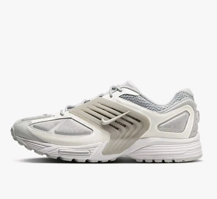 Nike Air Pegasus Wave Flat Peltro Scarpe da Ginnastica Uomo Stock Limitato Tutte le Taglie