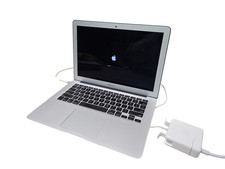 Apple MacBook Air A1466 i7 Dual Core 2.2GHz 256GB HDD 8GB Ram Reset monterey