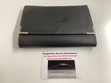 Opel Corsa D Bordbuch Betriebsanleitung Infot...