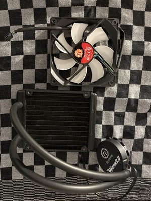 Thermaltake Water 3.0