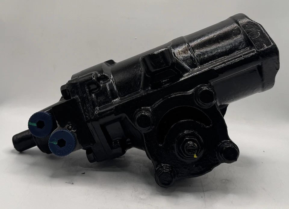 Edelmann 3010 Power Steering Gear For Select 02-17 Chevrolet GMC Models New Foto 2 de 4