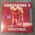 Madonna - Confessions II - Pride Edition Alt Cover Limited Vinyl - SEALED