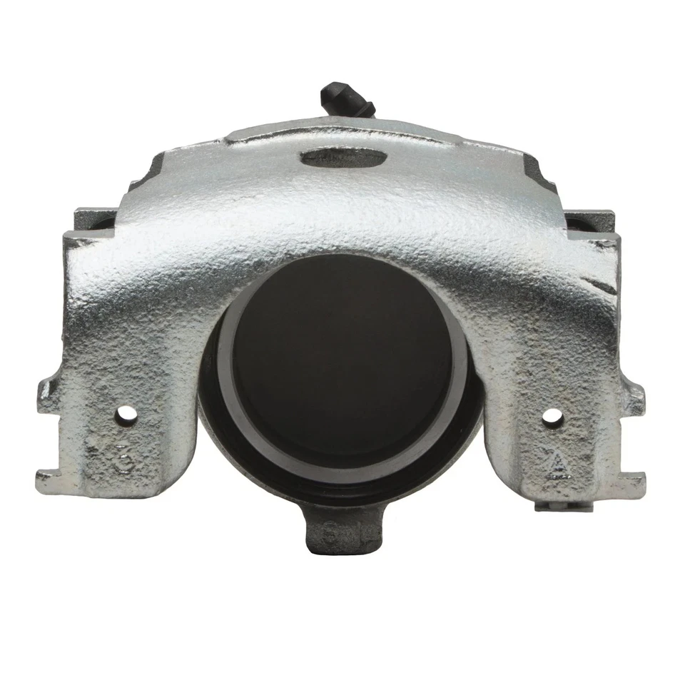 For Ford Thunderbird 68-71 Disc Brake Caliper Premium Remanufactured Front - Image 2 of 4