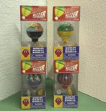 4pcs Sphere Ball 2016 Super Impulse Limited Vintage Wizzzer Gyro Spinning Top