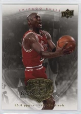 2009-10 Legacy Hall of Fame Edition Box Set /30000 Michael Jordan #59 HOF 03rx