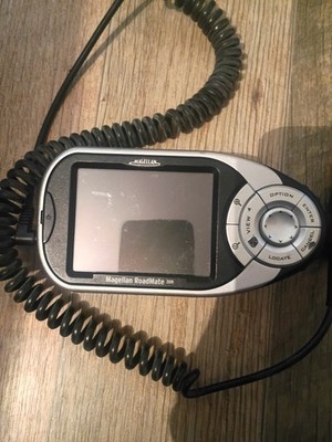 Gps Roadmate bundle.