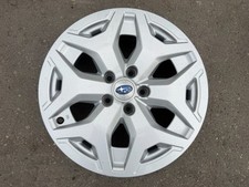 2019-2023 Subaru Forester Oem Factory Wheel 28111sj010 17x7 Silver Y-spoke