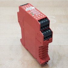 Allen Bradley 440R-E23159 Safety Relay, 24Vdc, 1.5W, MSR132EDP, Series A - USED