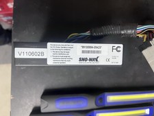 Snoway Pro Control 1 Wireless Module