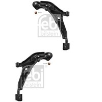 Febi Bilstein Querlenker SET Links & Rechts FüR Nissan Maxima/Maxima QX IV A32