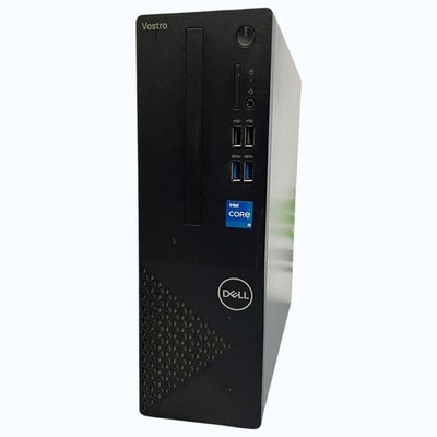 Dell Vostro 3710, Core i5-12400. 8GB, 256GB NVMe, Windows 11 Pro | Grade B/C