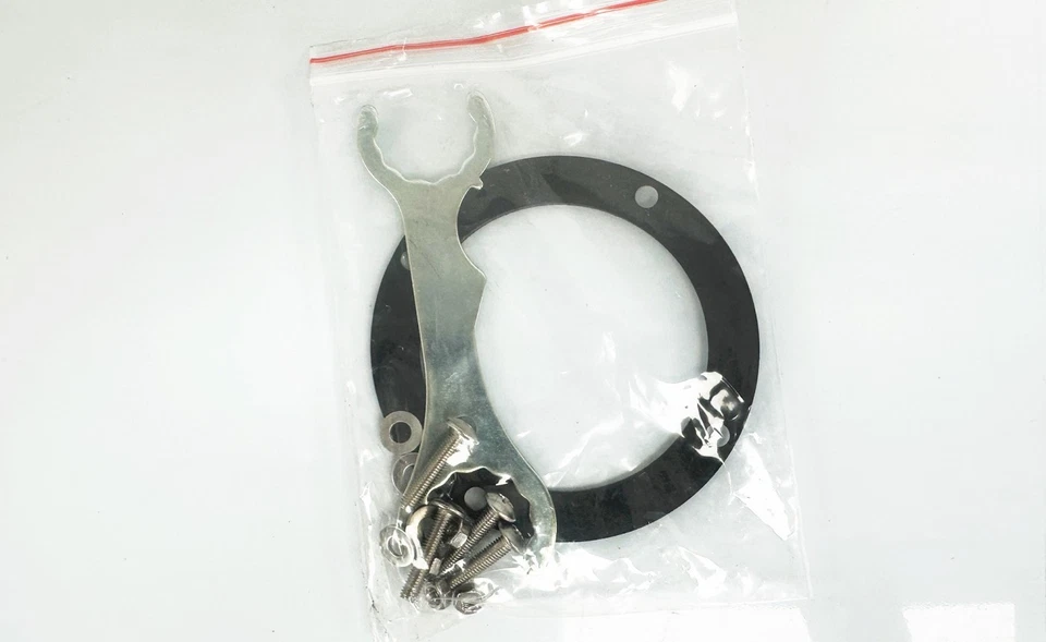 NUEVO Dispensador de cerveza torre de cuatro grifos de grado comercial para kit de 4 grifos Kegerator Foto 3 de 4