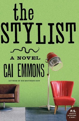 The Stylist Cai Emmons Taschenbuch Kartoniert / Broschiert Englisch 2007