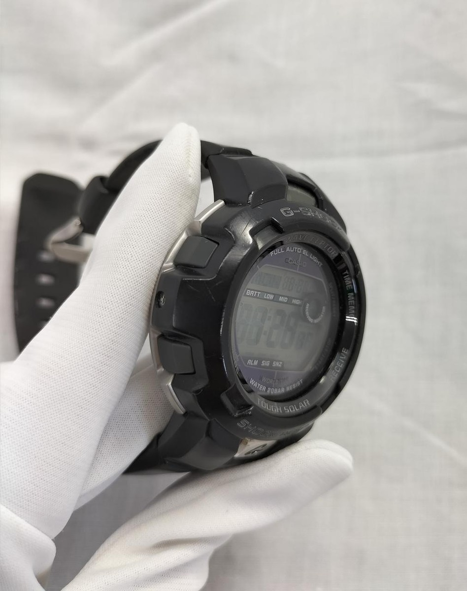 Casio Gw-900J G-Shock | eBay