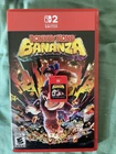 New ListingNintendo Donkey Kong Bananza Nintendo Switch 2 Multiplayer Online E10+ NTSC