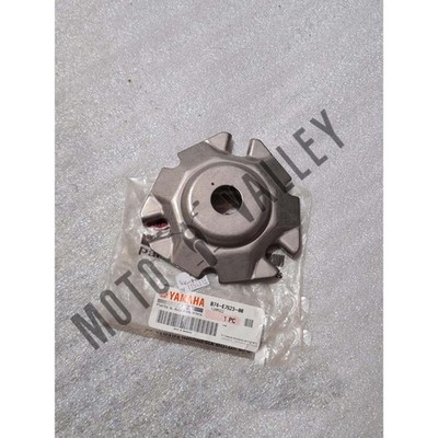 Original Yamaha XMAX 250/300 2017-2025 Roller Cam House Cover B74-E7623-00