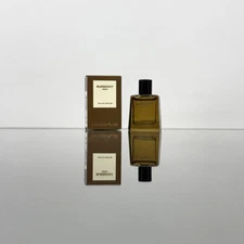 Burberry HERO Men cologne 5ml-0.16oz EDP Splash MINI Travel Size New  (C73