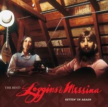 Best: Loggins  Messina - Sittin in Again von Loggins... | CD | Zustand sehr gut