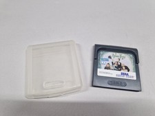 Thumbnail of ebay&reg; auction 306826194671 | Sega Game Gear The Addams Family - nur Cartridge