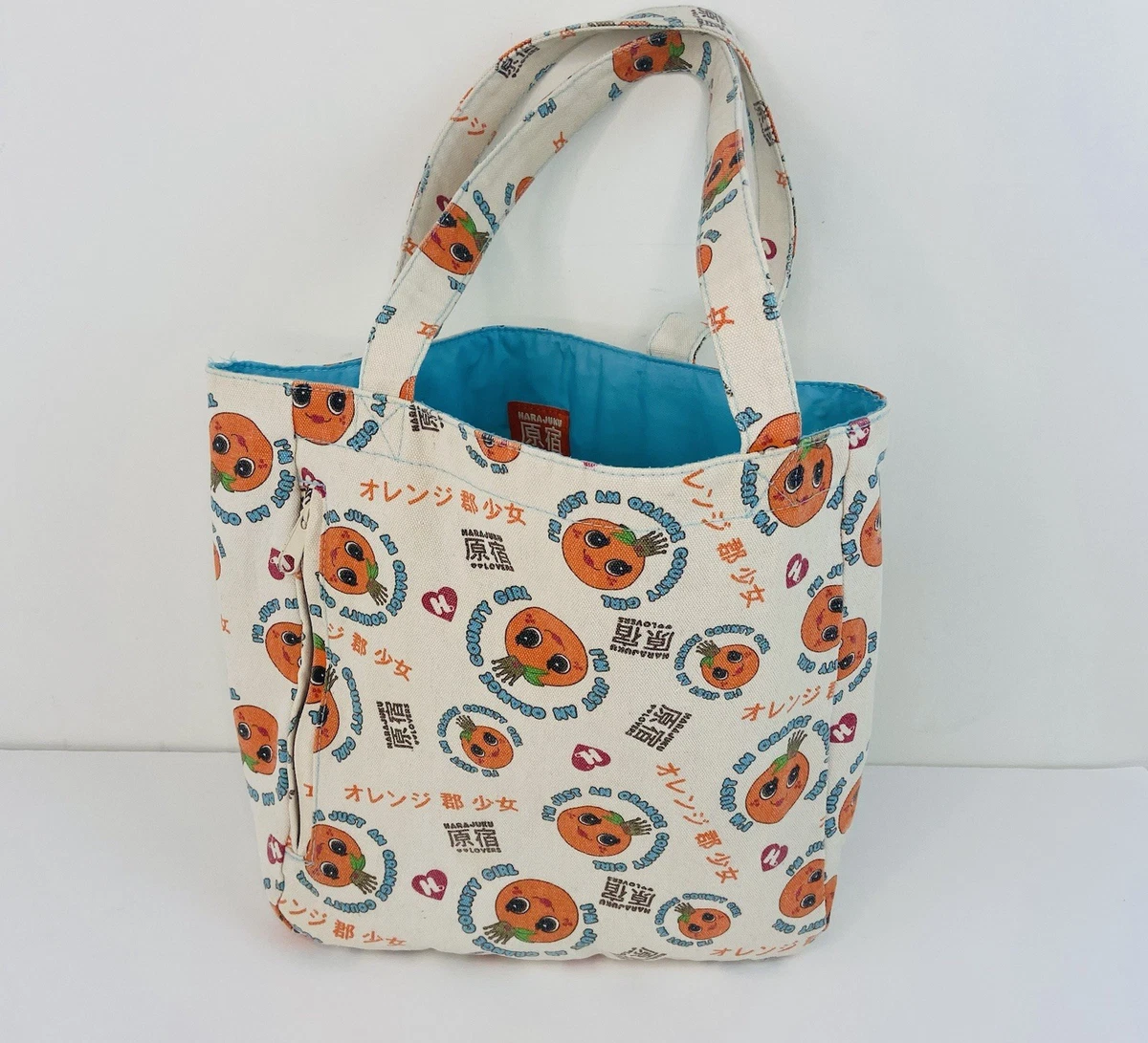 Harajuku Lovers Tote Bags for Women for sale | eBay