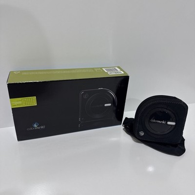  X-Rite ColorMunki Photo (CMUNPH)Monitor,Camera & Printing Calibration System