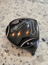 Cleveland Classic XL 9.0 Driver Head 285