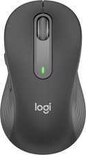 Logitech Kabellose Maus Signature M650 L GRAF...