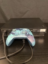Console Xbox One X modello 1787 si accende non testata senza cavi