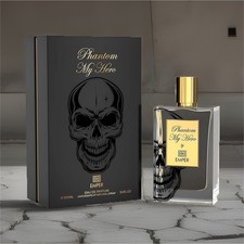 Phantom My Hero Emper kolonya - erkekler için bir koku 2024