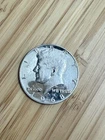 1968 S Proof Kennedy Half Dollar - 40% Silver Half Dollar
