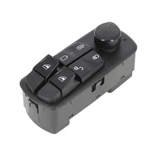 For Benz Truck Accessories A0055453913 Power Window Control Switch Component