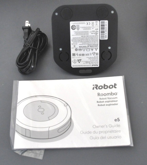 iRobot 未使用品 新品 e5 ルンバ iRobot - 掃除機 【驚きの値段】 - www.inpfp.dz iRobot 未使用品 新品 e5 ルンバ iRobot - 掃除機 【驚きの値段】 - www.inpfp.dz
