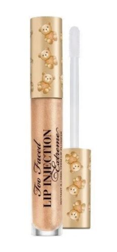 Too Faced Limited Edition Lip Injection Extreme in Bee Sting  - Afbeelding 1 van 1