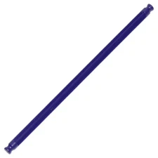 KNEX 100 Micro Purple Rods - 3.6 in. K'nex #509542 Replacement Parts and Pieces