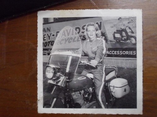 MidWest 22-98, Chrome Cap Pass Pegs Shovelhead/Sportster, Repl H-D # 50907-69A!# - Picture 9 of 11