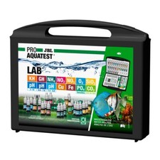 JBL Testlab Testkoffer mit 13 Tests zur Süß...