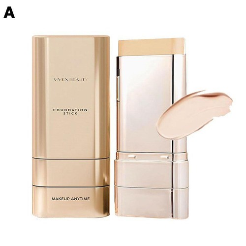 3 rodzaje Vivien Beauty Foundation Stick Vivien Beauty Foundation Stick - Zdjęcie 17 z 18