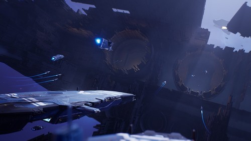 Homeworld 3 Global Steam Key (NO CD/DVD) - Picture 7 of 9