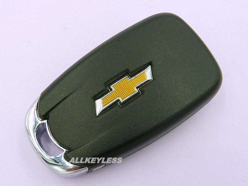 CHEVROLET TRAVERSE SMART KEYLESS ENTRY REMOTE KEY FOB OEM - Foto 10