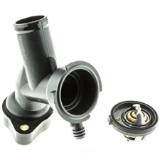 Motorad 4834KT Engine Coolant Thermostat Housing Assembly-Kit
