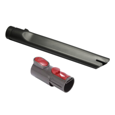 Set: Fugendüse + Adapter für Dyson DC40 DC41 DC44 DC50 DC55 DC58 DC59 Big Ball