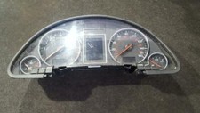 Compteur Audi 200