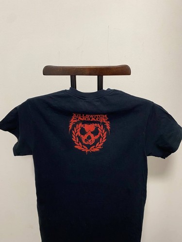 Killswitch engage shirt Size S Missing Tag INCARNATE - Picture 2 of 4