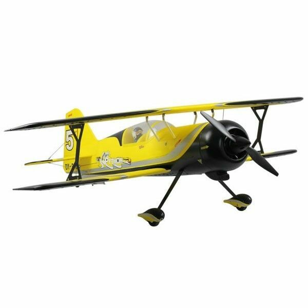 dynam pitts model 12