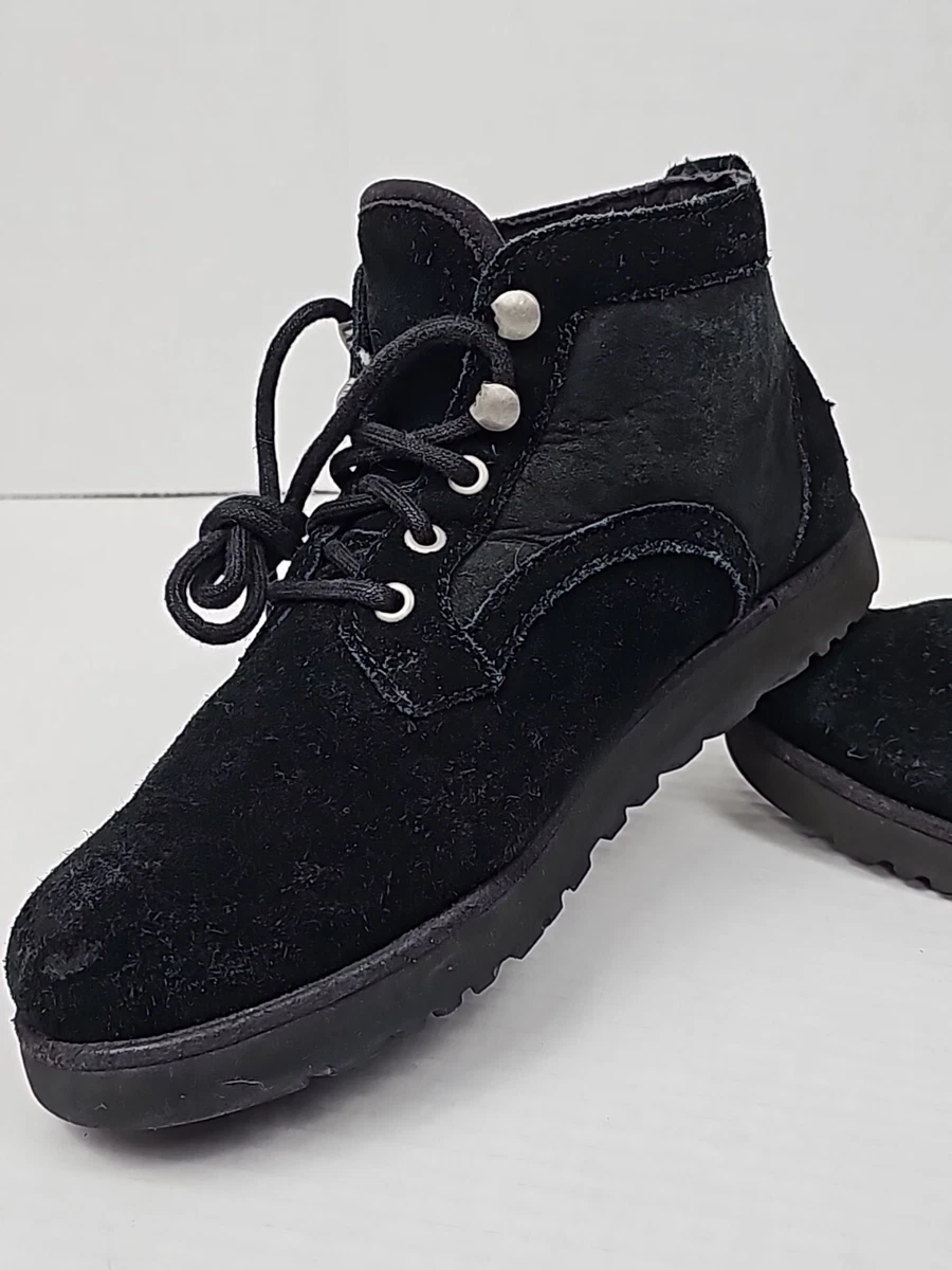 Ugg bethany black top